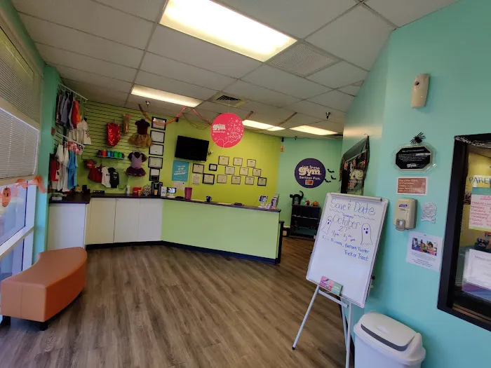 The Little Gym of Paradise Valley Picture 4