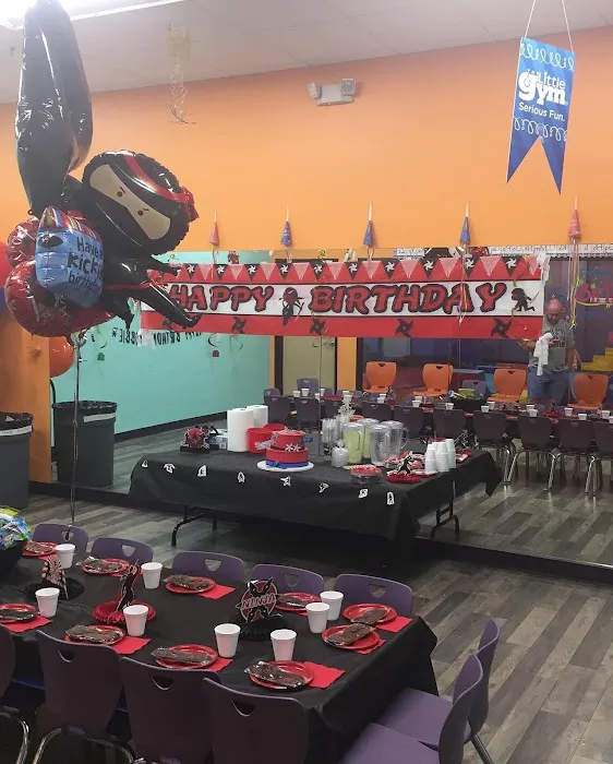 The Little Gym of Paradise Valley Picture 7