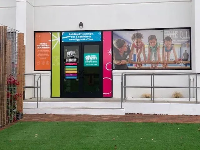 The Little Gym of Paradise Valley Picture 9