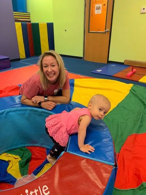 The Little Gym of Paradise Valley Picture 10