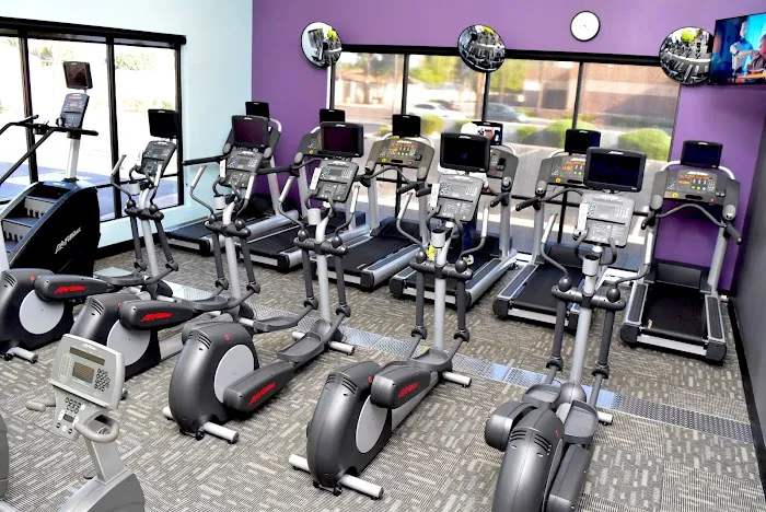 Anytime Fitness Picture 2