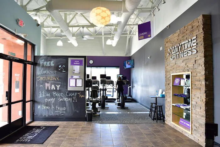 Anytime Fitness Picture 3