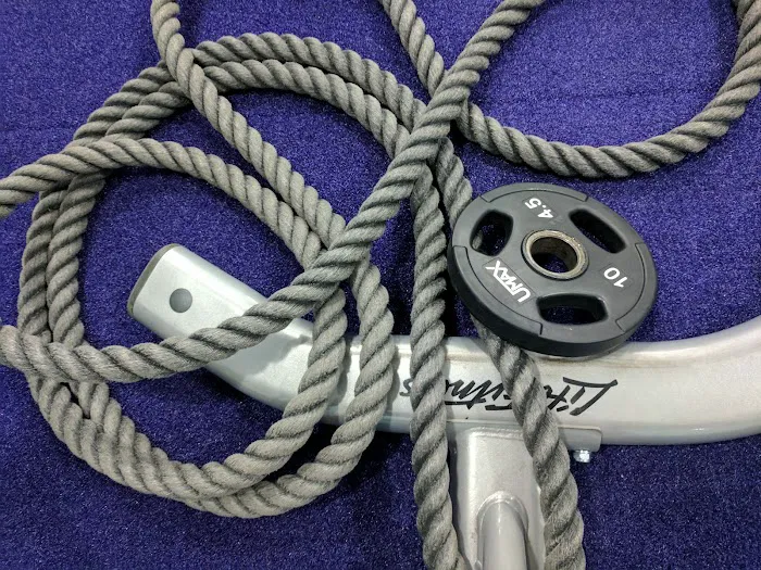 Anytime Fitness Picture 4