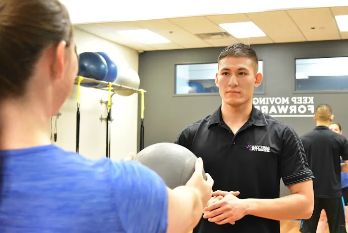 Anytime Fitness Picture 7