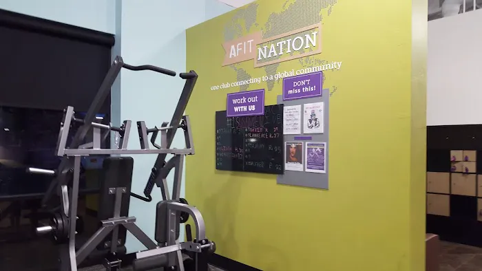 Anytime Fitness Picture 10