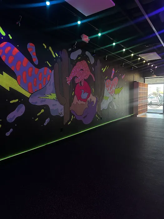 Black Swan Yoga - Paradise Valley Picture 9