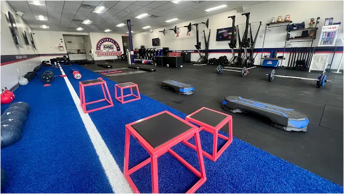 F45 Training Paradise Valley Picture 3