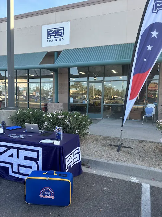 F45 Training Paradise Valley Picture 8