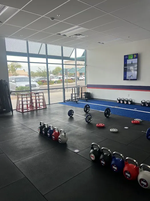 F45 Training Paradise Valley Picture 9