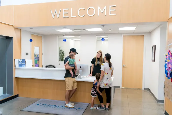 Arizona Sunrays Picture 4