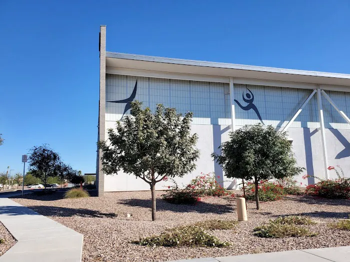 Arizona Sunrays Picture 2