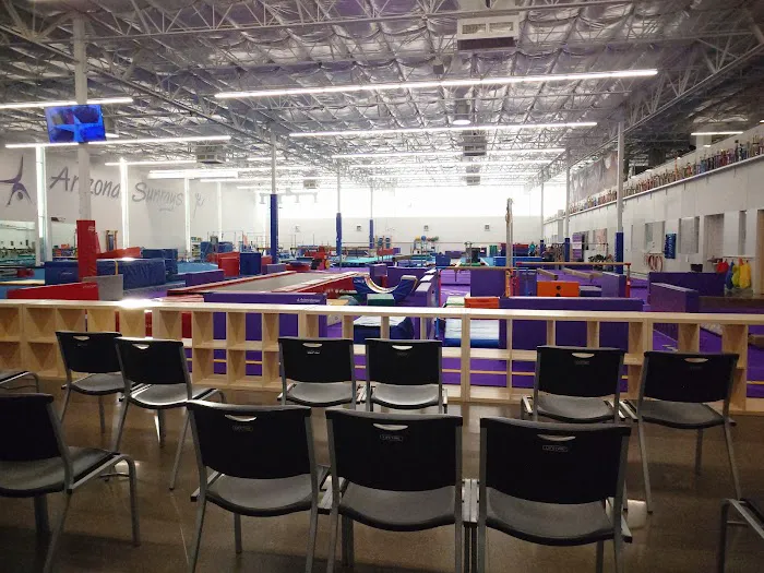 Arizona Sunrays Picture 3