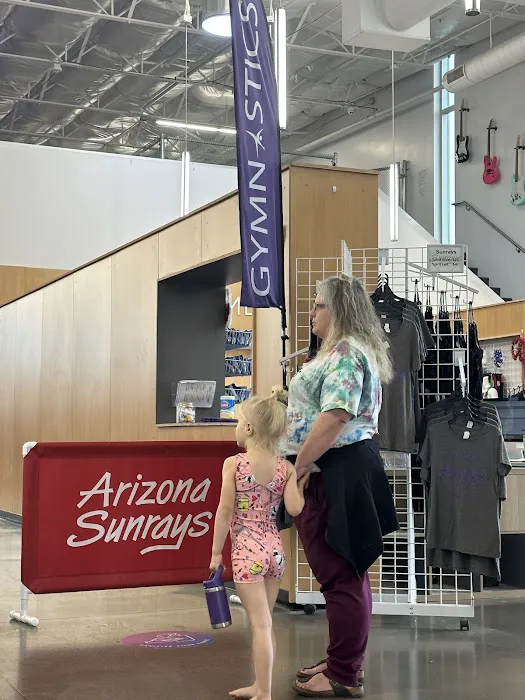 Arizona Sunrays Picture 10