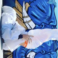 Center for Divine Awakening ico