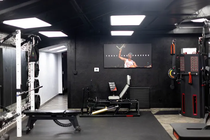 Alpha Project Training Facility Picture 2