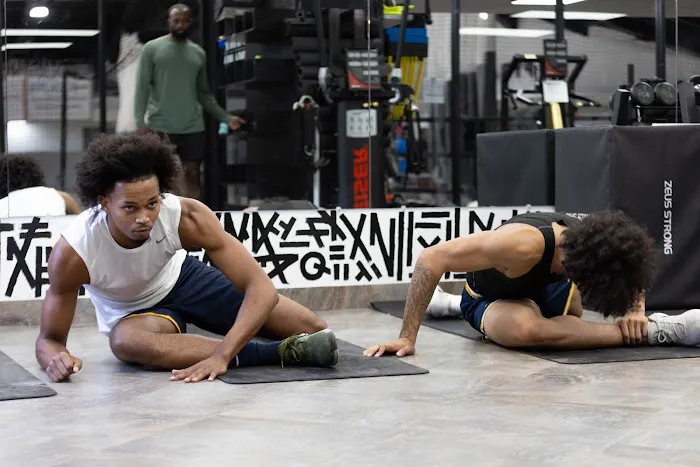 Alpha Project Training Facility Picture 1