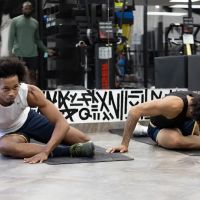 Alpha Project Training Facility ico