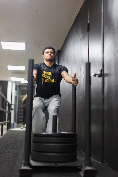 Alpha Project Training Facility Picture 6