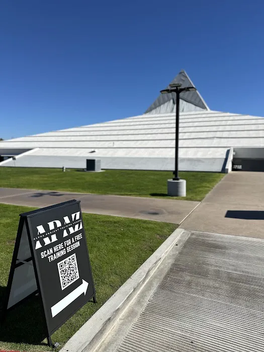 Alpha Project Training Facility Picture 4