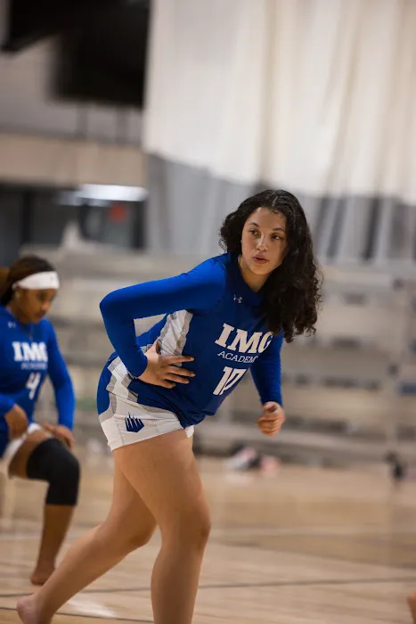 Alpha Project Training Facility Picture 5