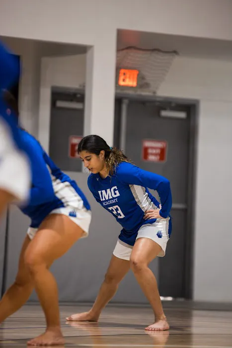 Alpha Project Training Facility Picture 8