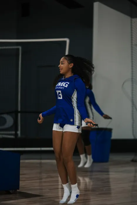 Alpha Project Training Facility Picture 10