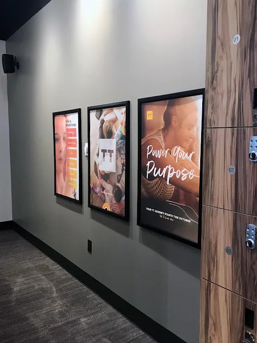 CorePower Yoga - Paradise Valley Picture 4