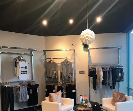 CorePower Yoga - Paradise Valley