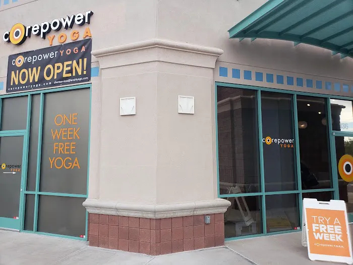 CorePower Yoga - Paradise Valley Picture 2
