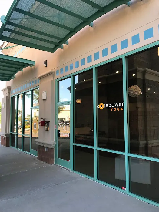 CorePower Yoga - Paradise Valley Picture 10