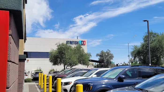 StretchLab Picture 1