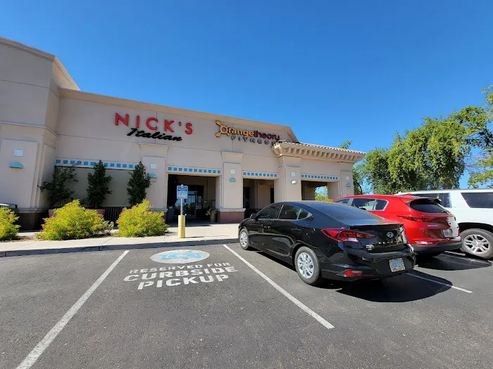 Orangetheory Fitness Picture 2