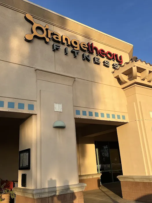 Orangetheory Fitness Picture 3