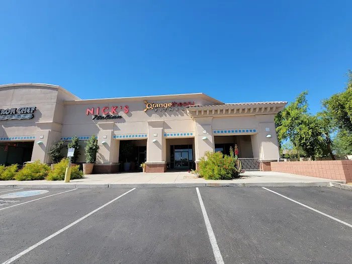 Orangetheory Fitness Picture 1