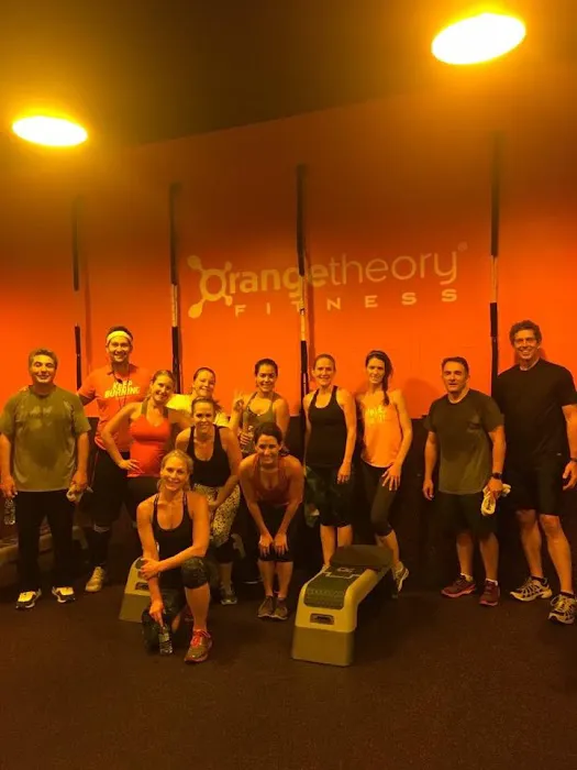 Orangetheory Fitness Picture 4