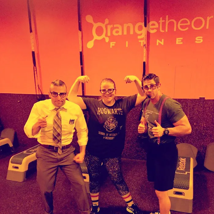 Orangetheory Fitness Picture 6