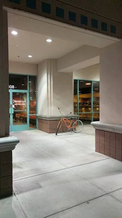 Orangetheory Fitness Picture 5