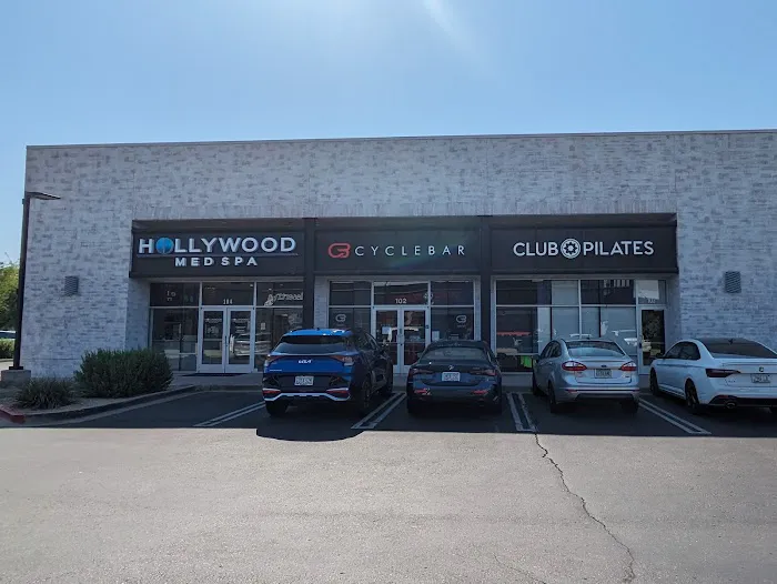 Club Pilates Picture 3