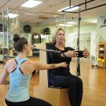 Personalized Pilates