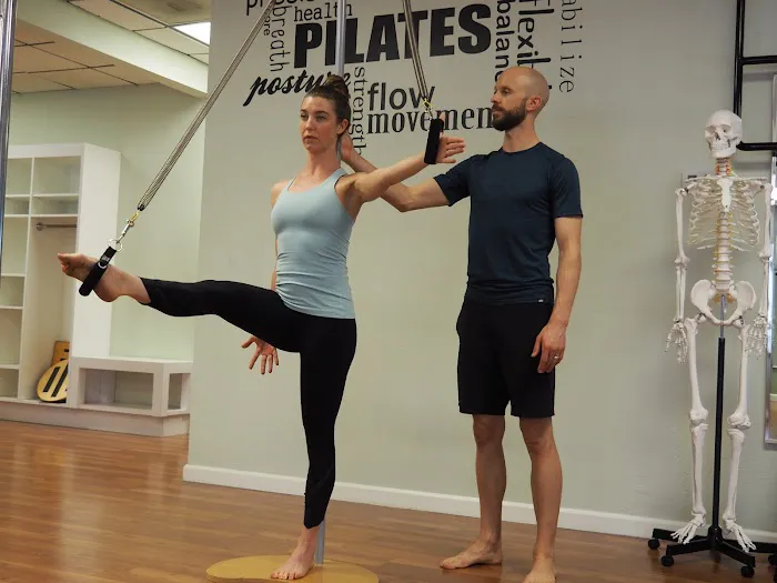 Personalized Pilates Picture 6