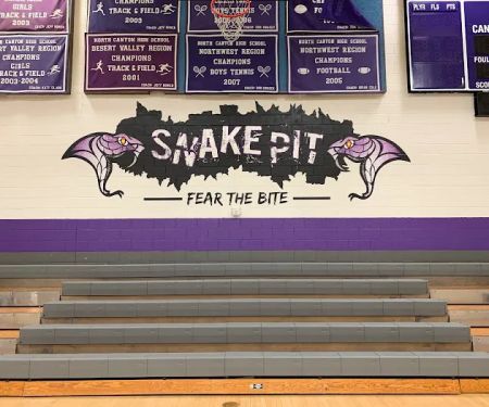 Rattler Arena