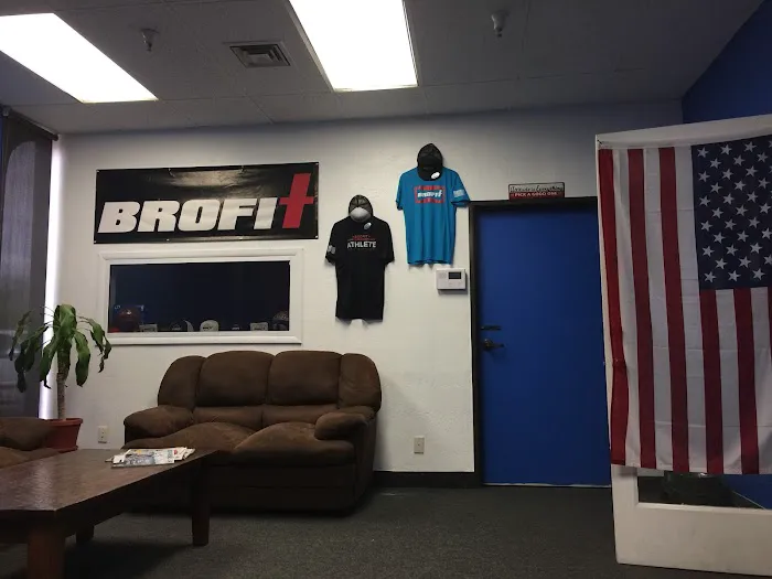 BroFit Sports Performance Picture 2