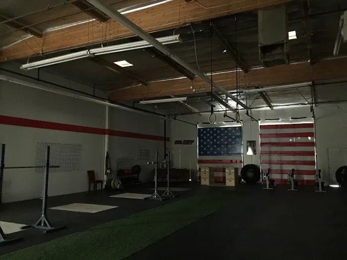 BroFit Sports Performance Picture 1