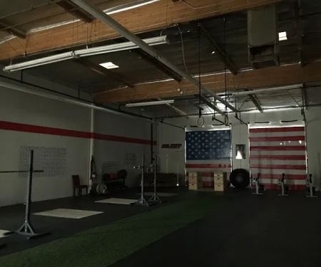 BroFit Sports Performance