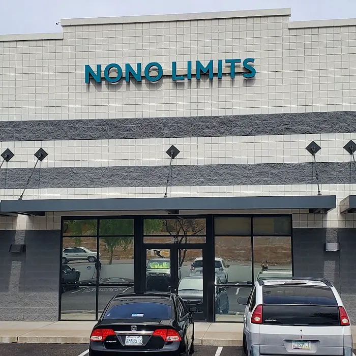 NONO Limits | Phoenix Pilates Picture 3