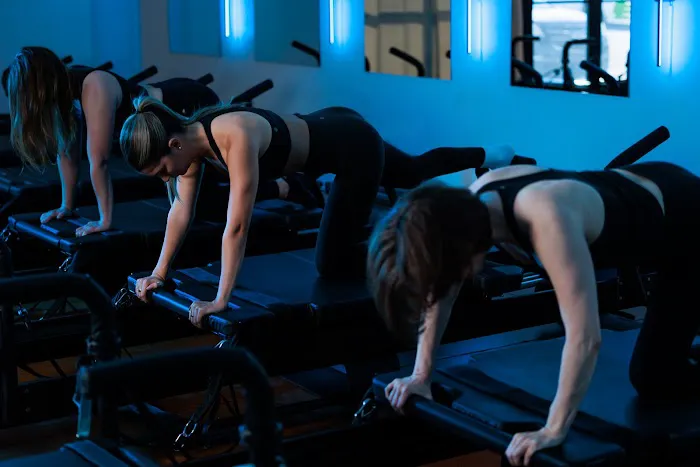 NONO Limits | Phoenix Pilates Picture 4