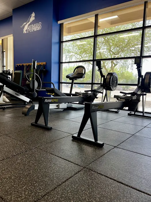 PVCC Fitness Center Picture 1