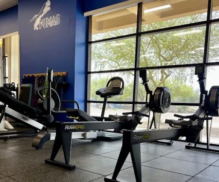 PVCC Fitness Center