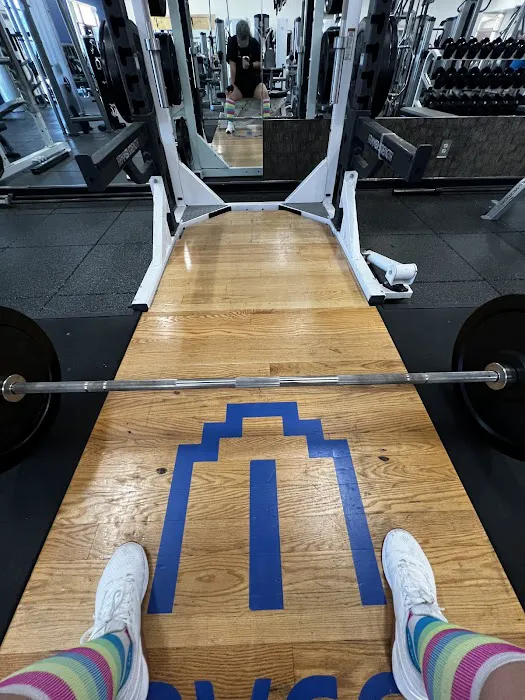 PVCC Fitness Center Picture 2