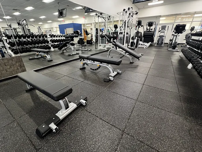 PVCC Fitness Center Picture 3